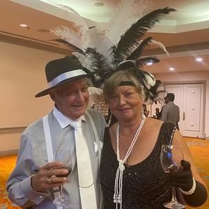 Meet your Posher, Christa